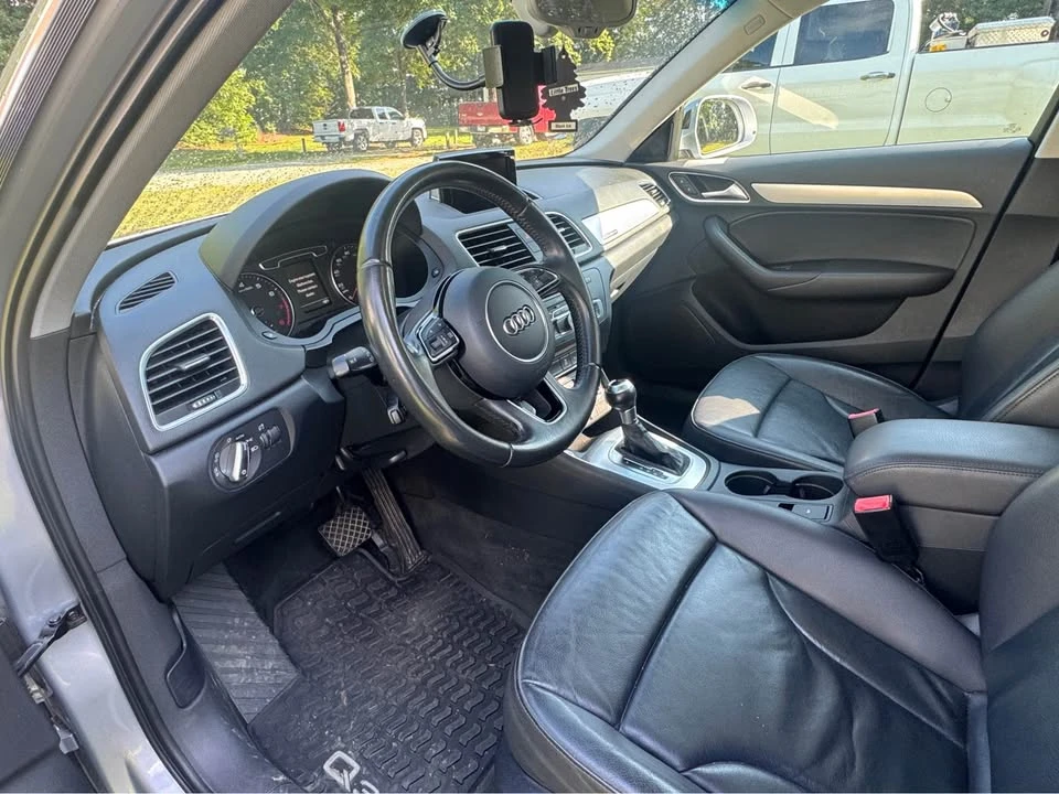 2015 Audi 8U Q3 - Image 6 of 7