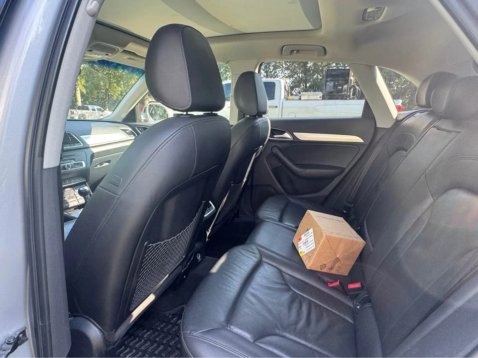 2015 Audi 8U Q3 - Image 7 of 7