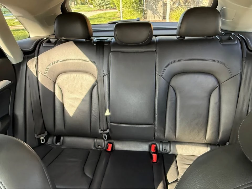 2015 Audi 8U Q3 - Image 5 of 6