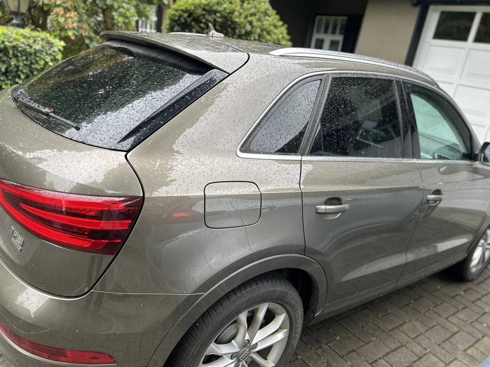 2015 Audi 8U Q3 - Image 5 of 9