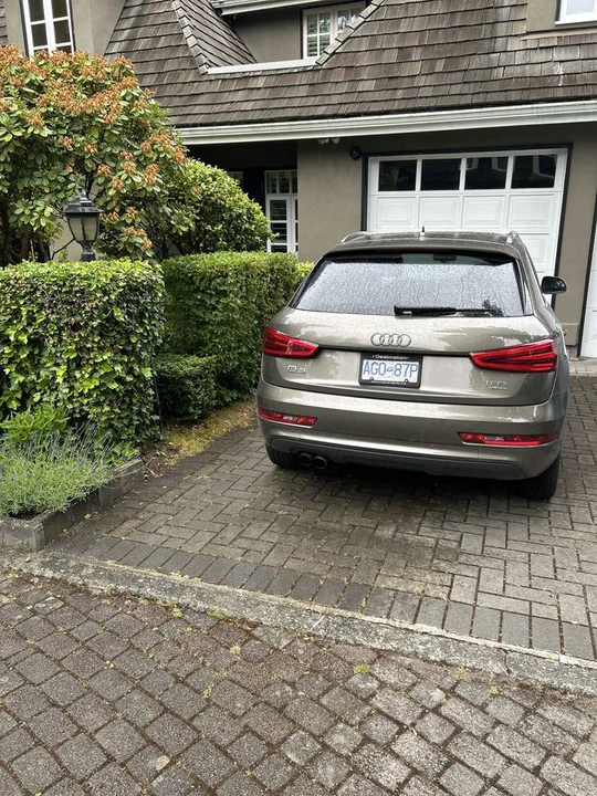 2015 Audi 8U Q3 - Image 4 of 9