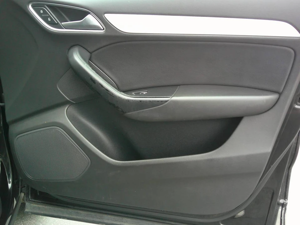 2015 Audi 8U Q3 - Image 14 of 16