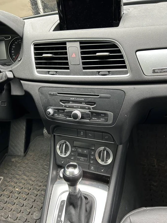 2015 Audi 8U Q3 - Image 9 of 9