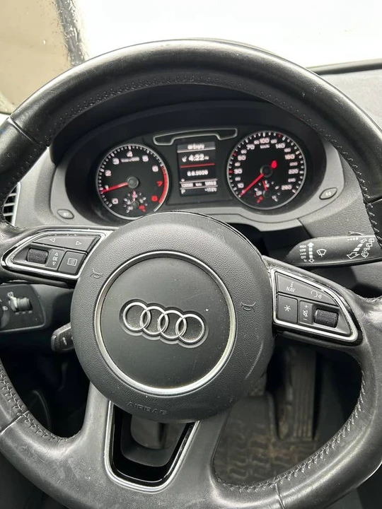 2015 Audi 8U Q3 - Image 8 of 9