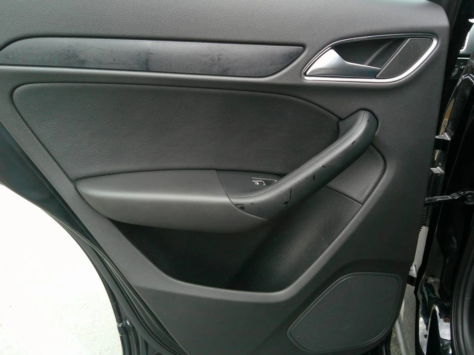 2015 Audi 8U Q3 - Image 13 of 16