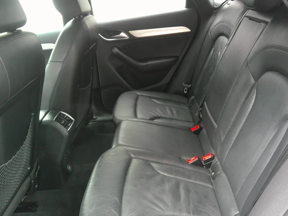 2015 Audi 8U Q3 - Image 11 of 16