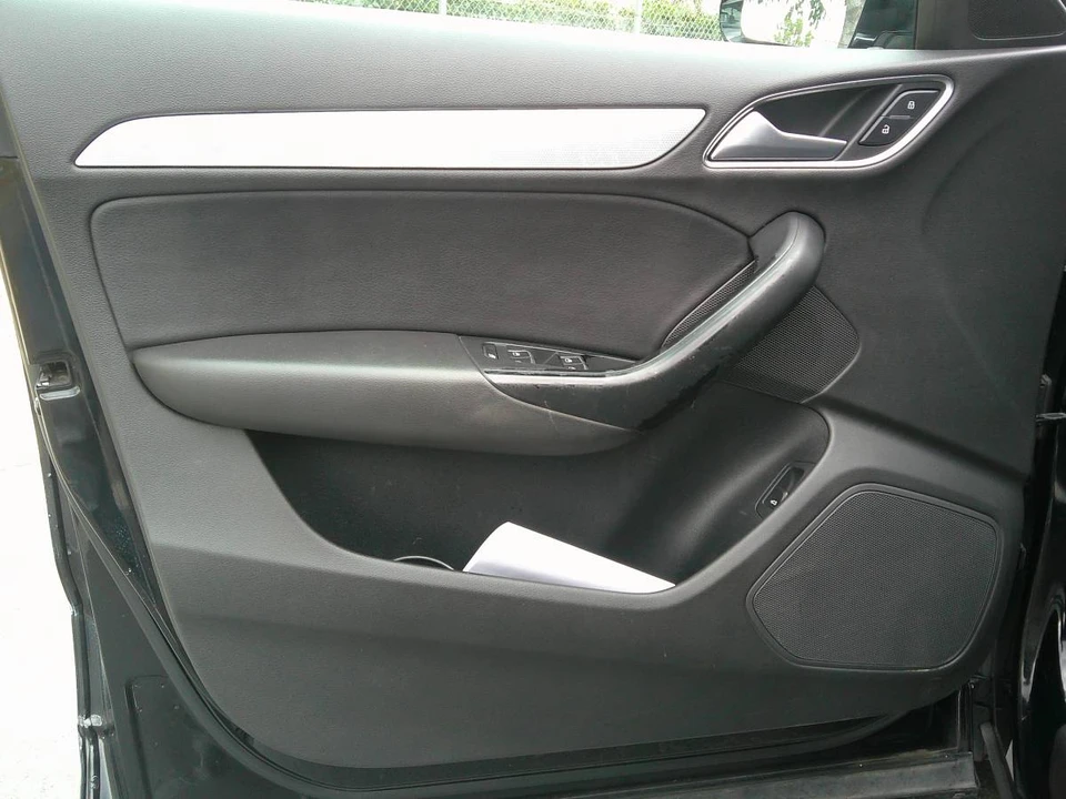 2015 Audi 8U Q3 - Image 8 of 16