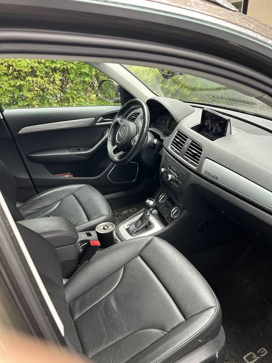 2015 Audi 8U Q3 - Image 3 of 9
