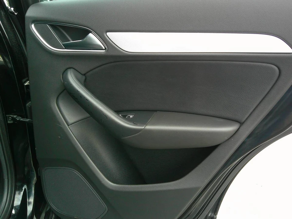 2015 Audi 8U Q3 - Image 15 of 16