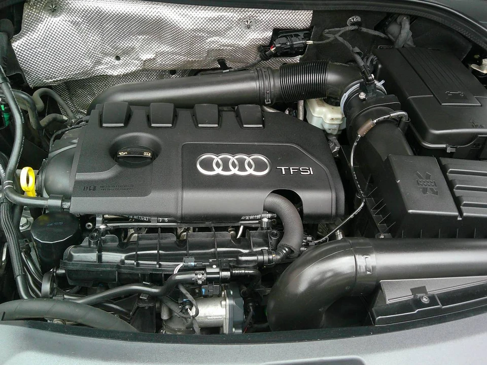 2015 Audi 8U Q3 - Image 16 of 16