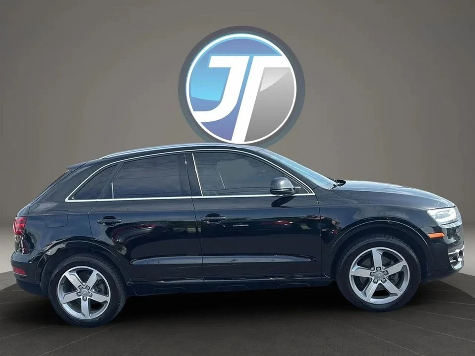 2015 Audi 8U Q3 - Image 11 of 20