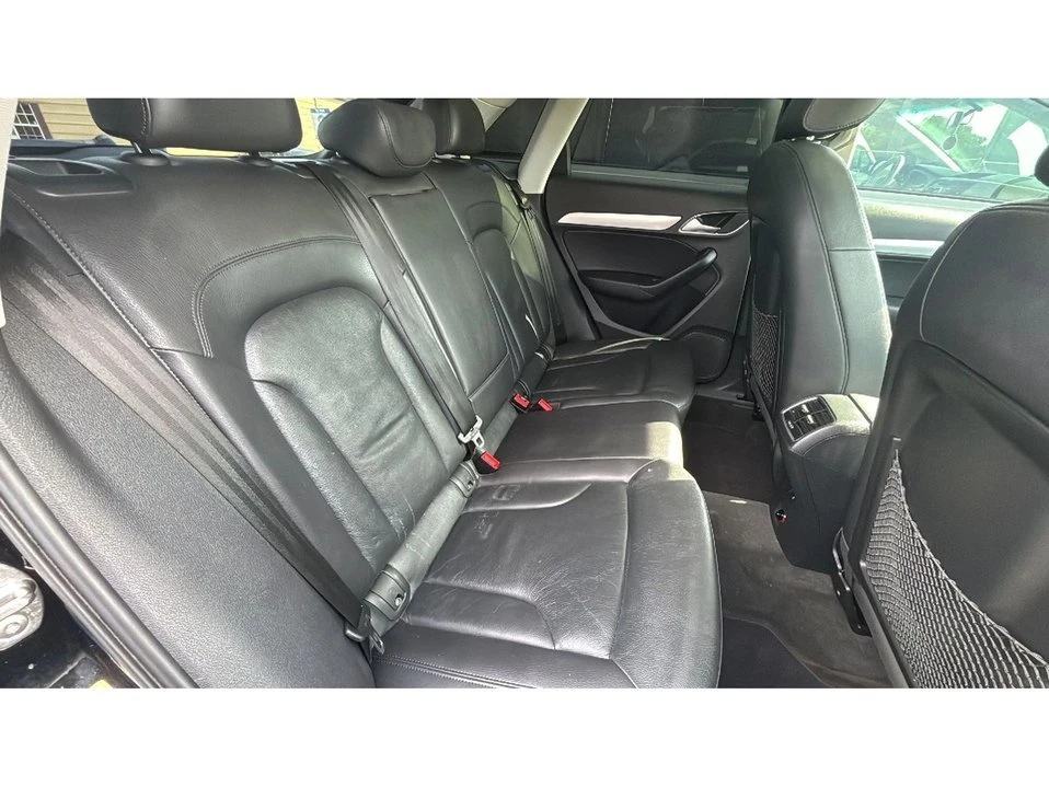 2015 Audi 8U Q3 - Image 13 of 20