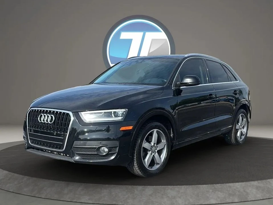 2015 Audi 8U Q3 - Image 5 of 20