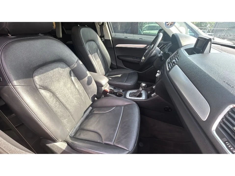 2015 Audi 8U Q3 - Image 9 of 20