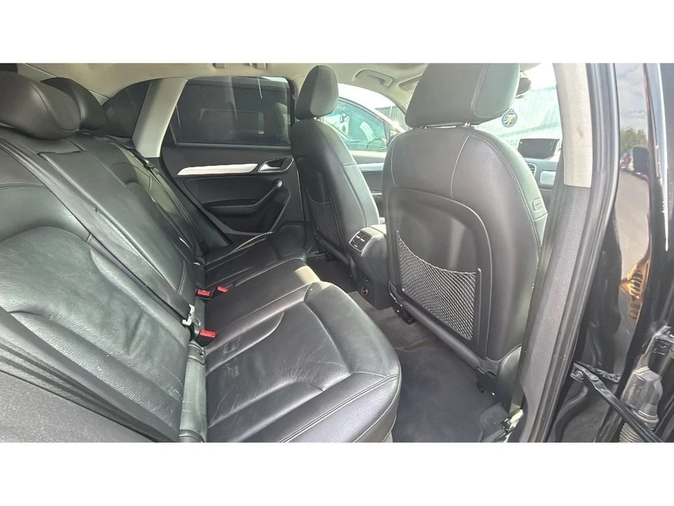 2015 Audi 8U Q3 - Image 12 of 20