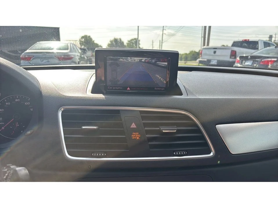 2015 Audi 8U Q3 - Image 3 of 20
