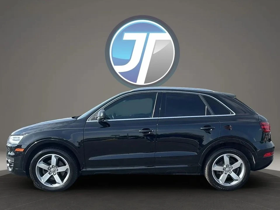 2015 Audi 8U Q3 - Image 14 of 20