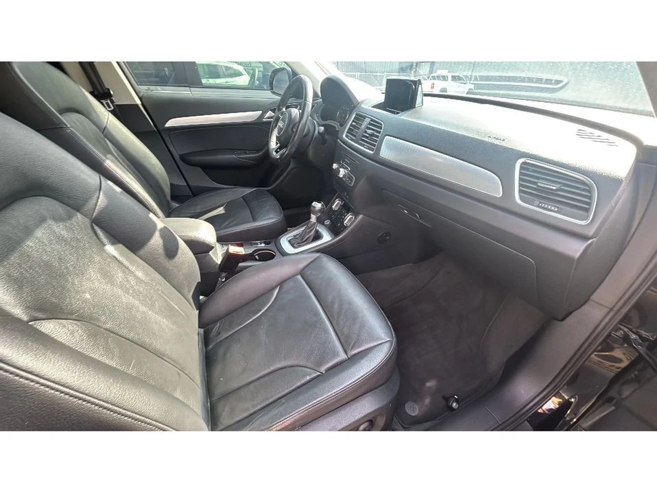 2015 Audi 8U Q3 - Image 6 of 20