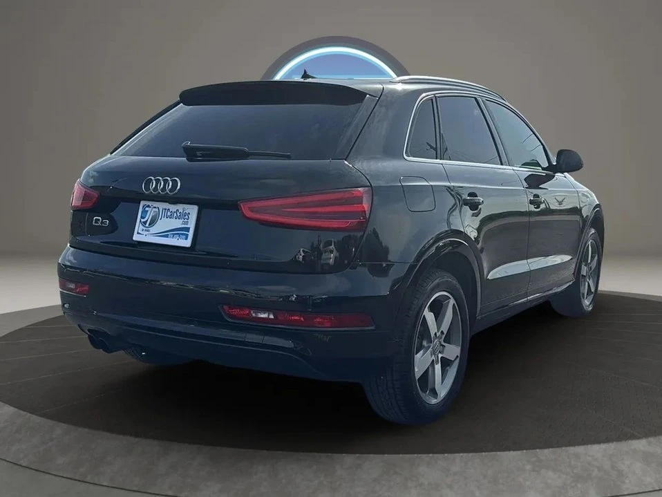 2015 Audi 8U Q3 - Image 20 of 20