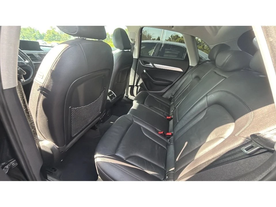 2015 Audi 8U Q3 - Image 19 of 20
