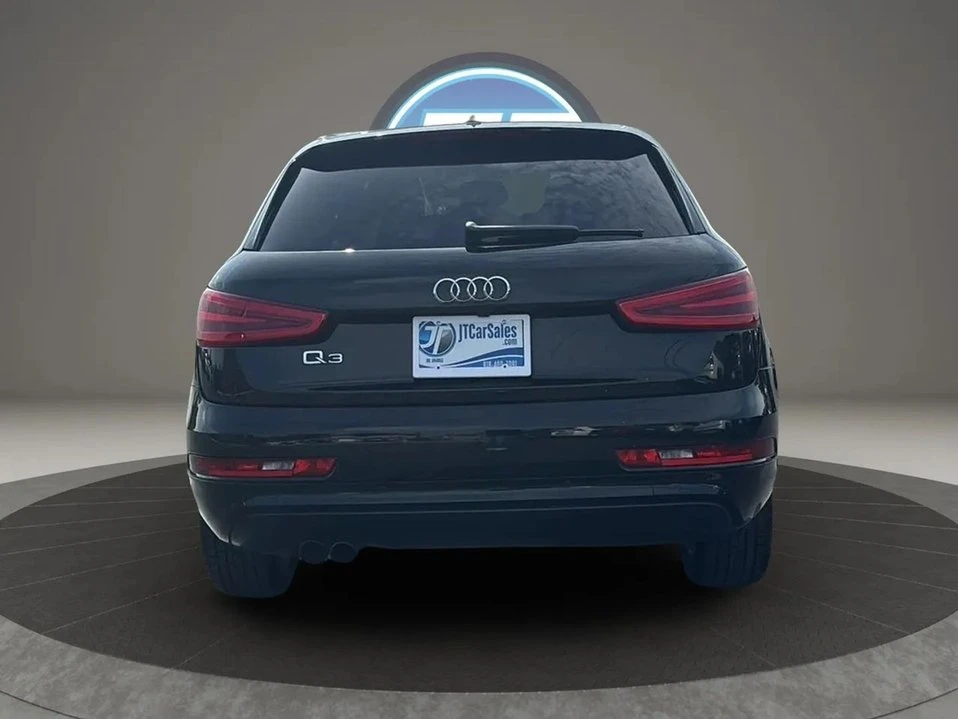 2015 Audi 8U Q3 - Image 2 of 20