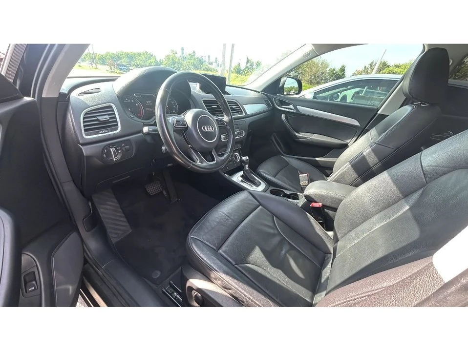 2015 Audi 8U Q3 - Image 17 of 20