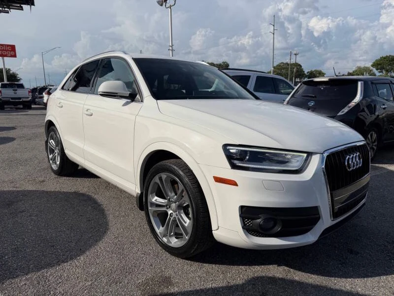 2015 Audi 8U Q3 - Image 19 of 19