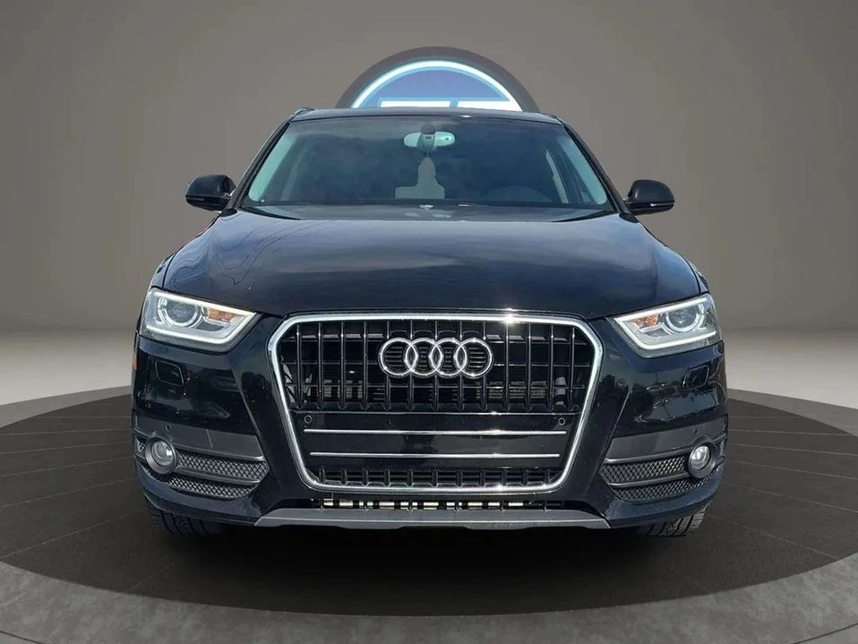 2015 Audi 8U Q3 - Image 8 of 20