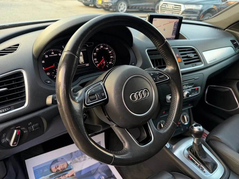 2015 Audi 8U Q3 - Image 11 of 20