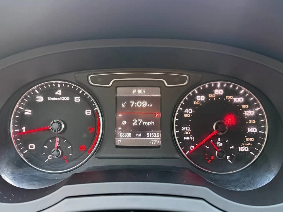 2015 Audi 8U Q3 - Image 13 of 20