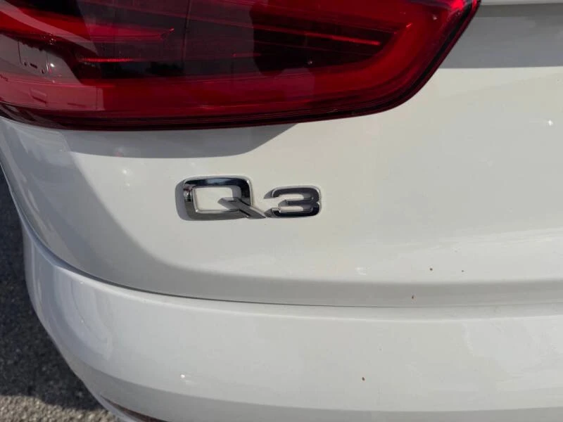 2015 Audi 8U Q3 - Image 5 of 19