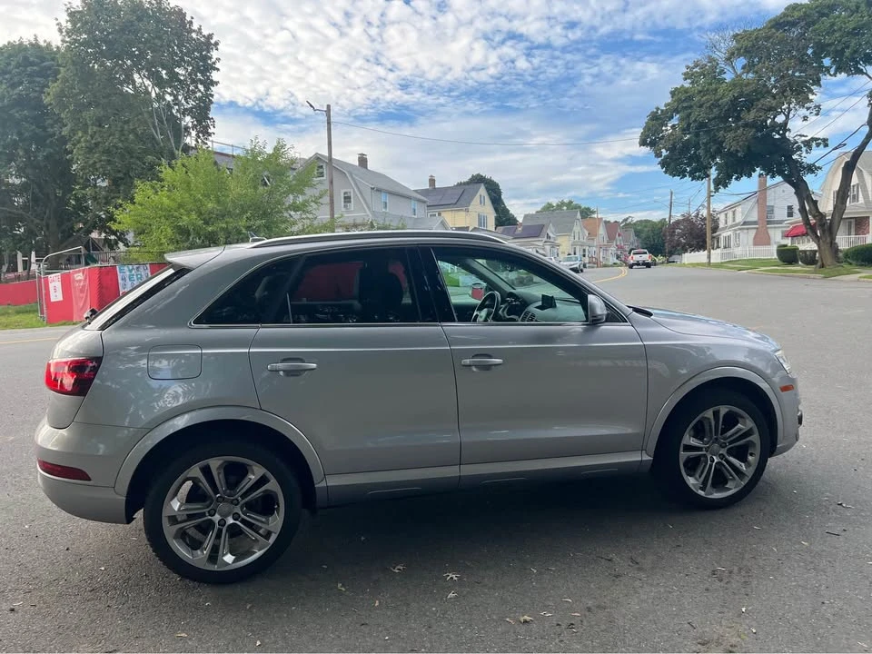 2015 Audi 8U Q3 - Image 6 of 14