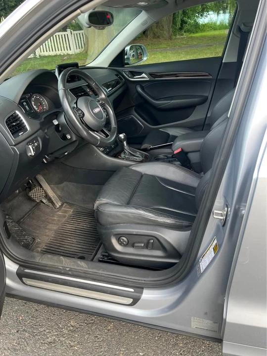 2015 Audi 8U Q3 - Image 12 of 14