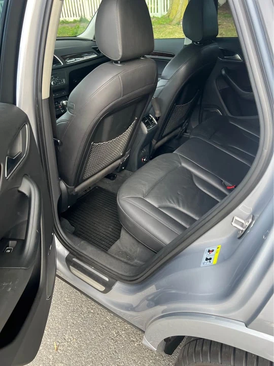2015 Audi 8U Q3 - Image 9 of 14