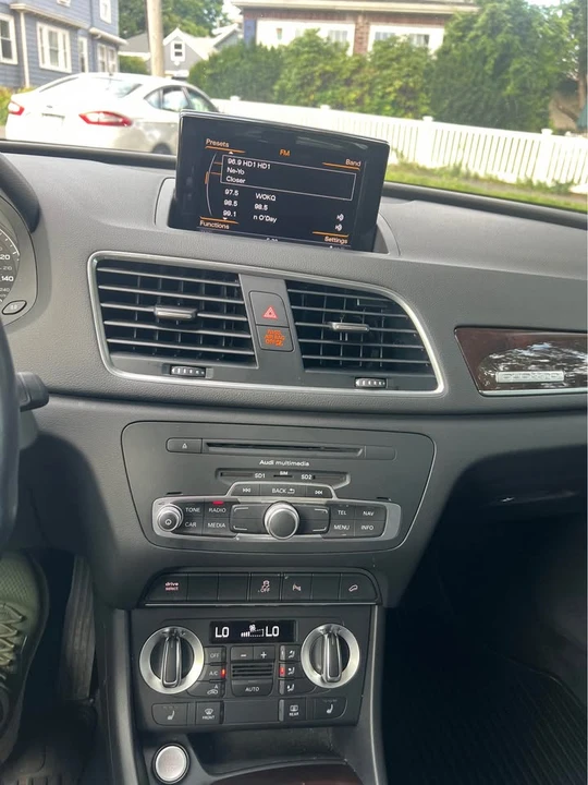 2015 Audi 8U Q3 - Image 14 of 14