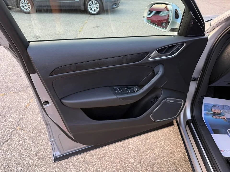 2015 Audi 8U Q3 - Image 7 of 20