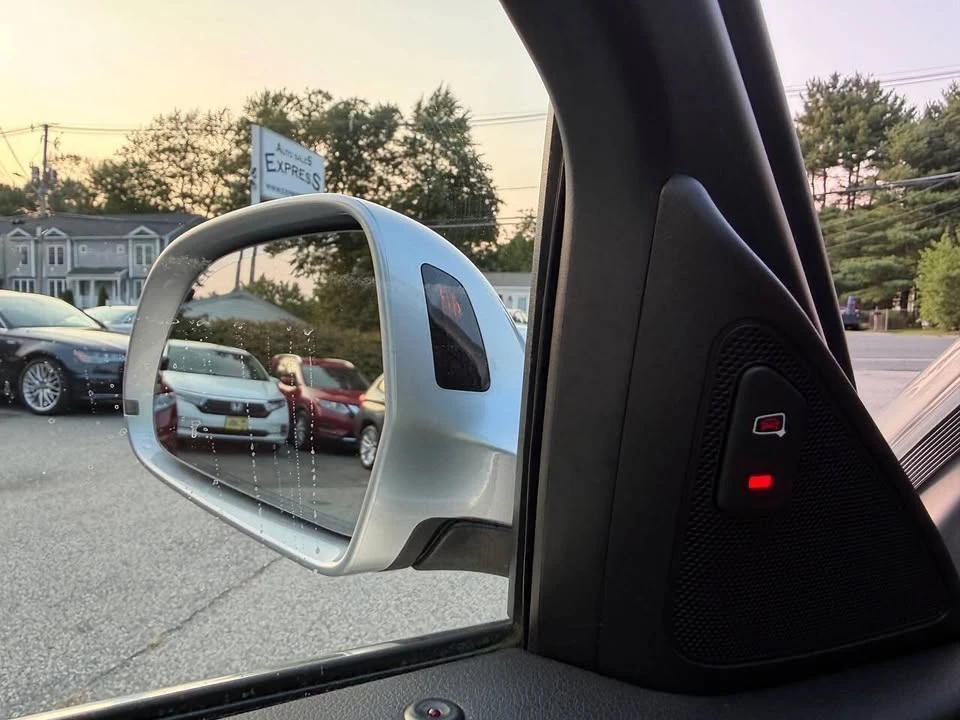 2015 Audi 8U Q3 - Image 9 of 20
