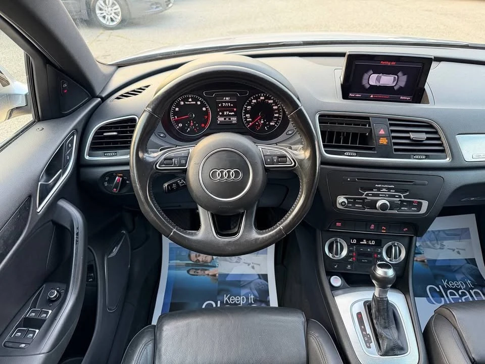 2015 Audi 8U Q3 - Image 20 of 20