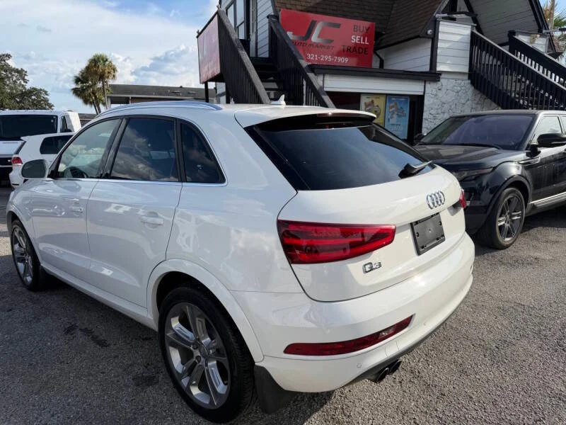 2015 Audi 8U Q3 - Image 2 of 19