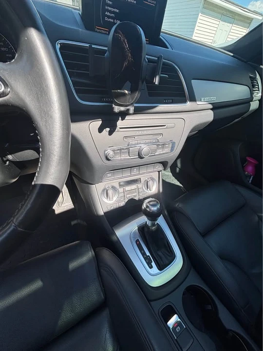 2015 Audi 8U Q3 - Image 11 of 14