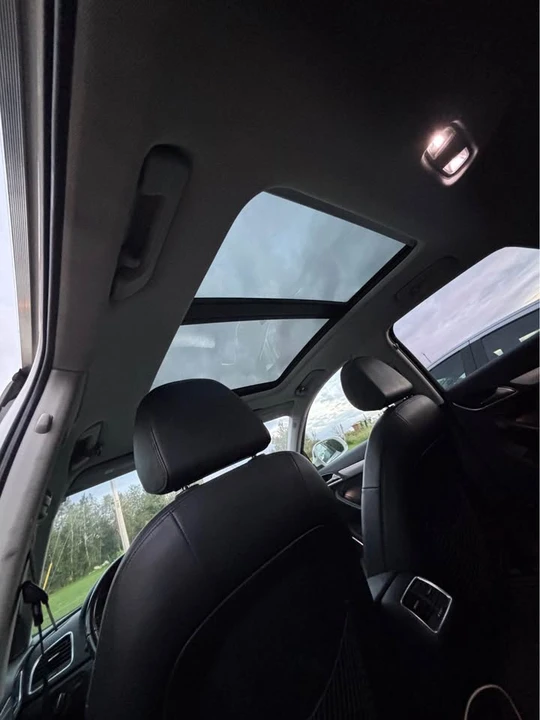 2015 Audi 8U Q3 - Image 9 of 12