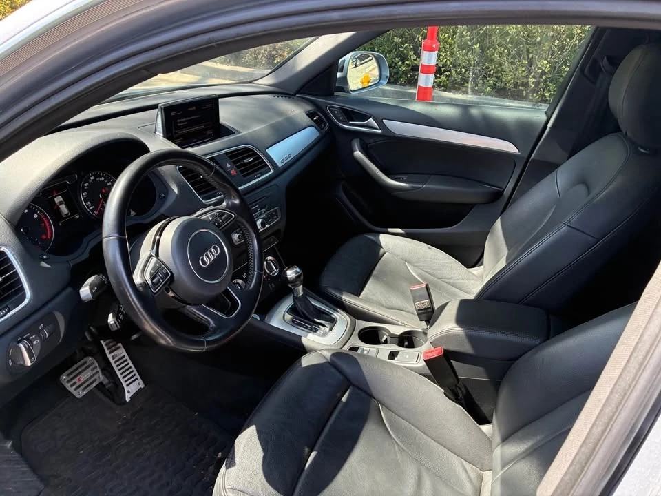 2015 Audi 8U Q3 - Image 9 of 12