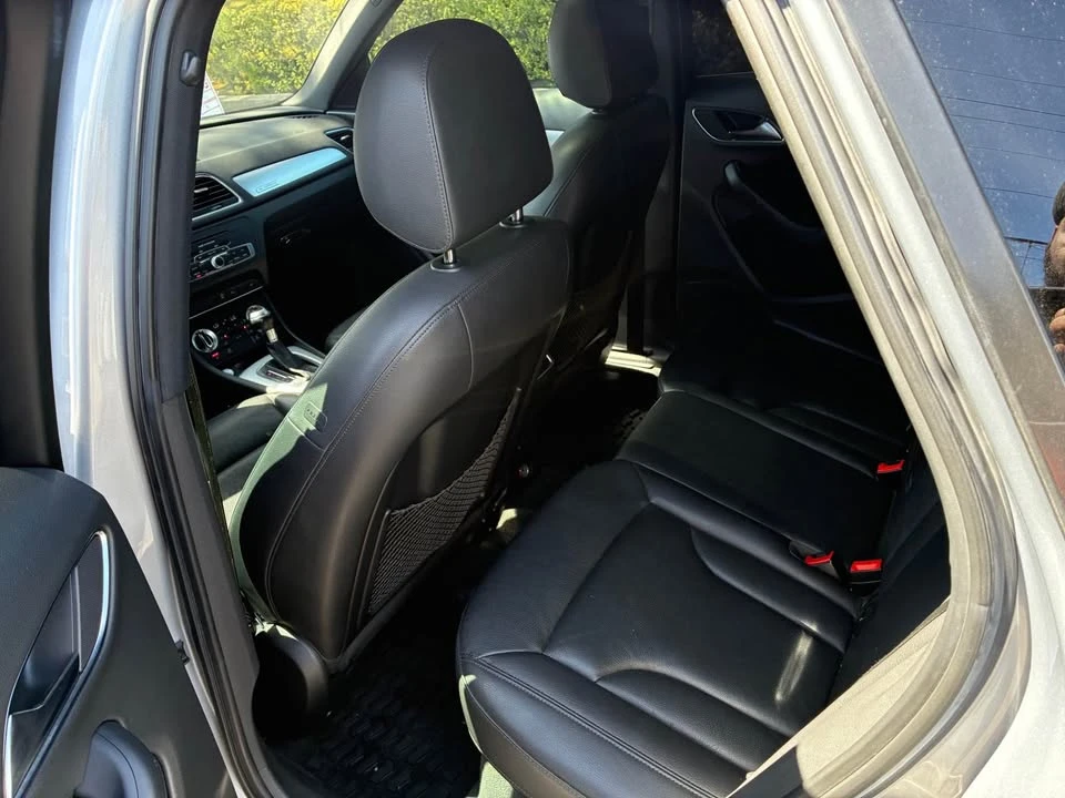 2015 Audi 8U Q3 - Image 10 of 12