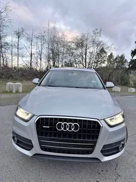 2015 Audi Q3 2.0T Quattro Premium Plus