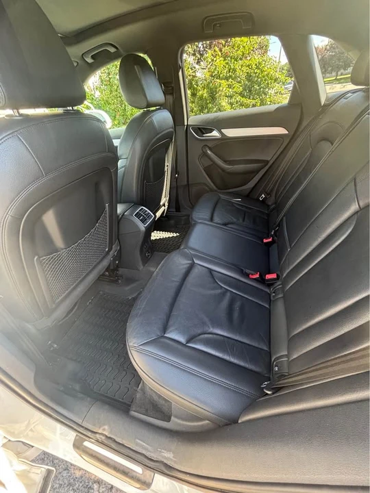 2015 Audi 8U Q3 - Image 6 of 14