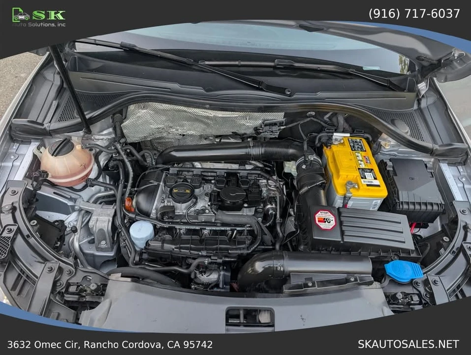 2015 Audi 8U Q3 - Image 14 of 16