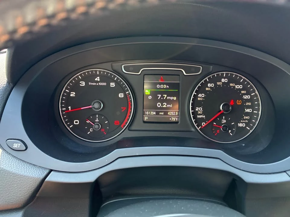 2015 Audi 8U Q3 - Image 12 of 12