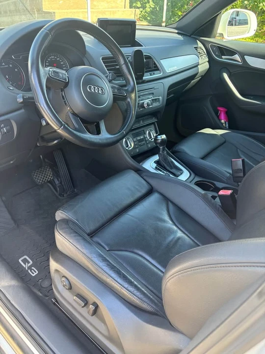 2015 Audi 8U Q3 - Image 9 of 14