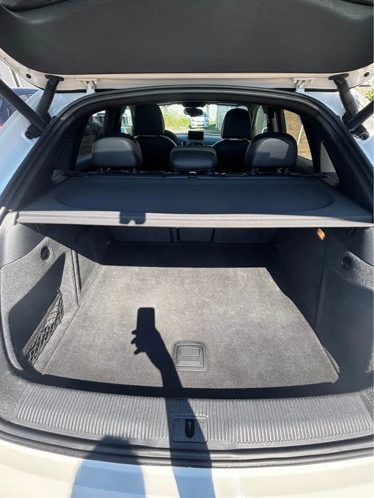 2015 Audi 8U Q3 - Image 5 of 14