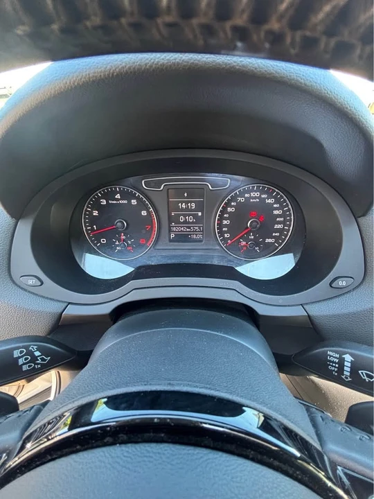 2015 Audi 8U Q3 - Image 12 of 14